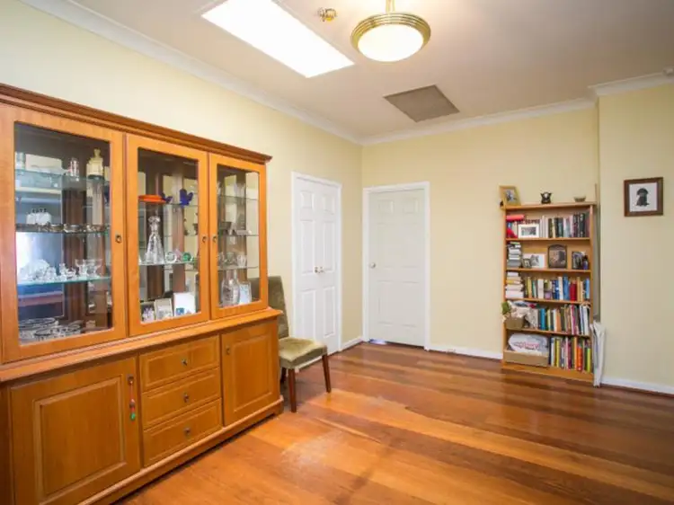 Fifth view of Homely house listing, 17 Spencer Avenue, Yokine WA 6060