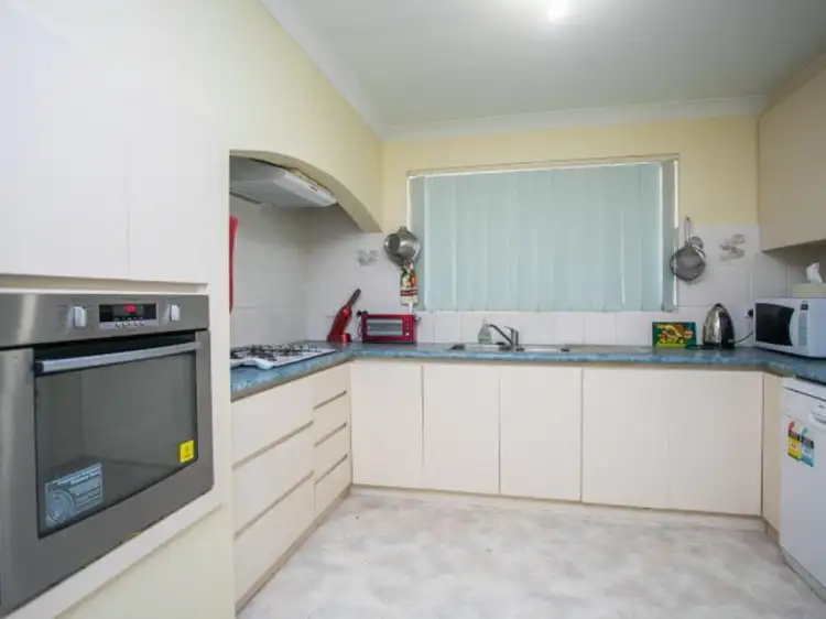 Sixth view of Homely house listing, 17 Spencer Avenue, Yokine WA 6060