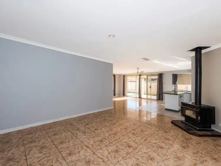 Fourth view of Homely house listing, 11 Tarragon Place, Thornlie WA 6108