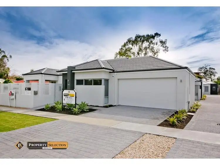 D/ 260 French Street, Tuart Hill WA 6060