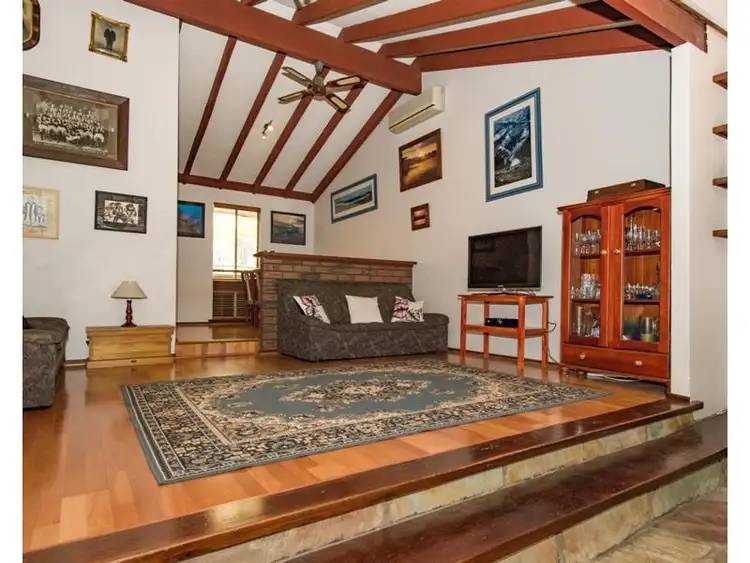 Fifth view of Homely house listing, 4 Meryll Place, Duncraig WA 6023