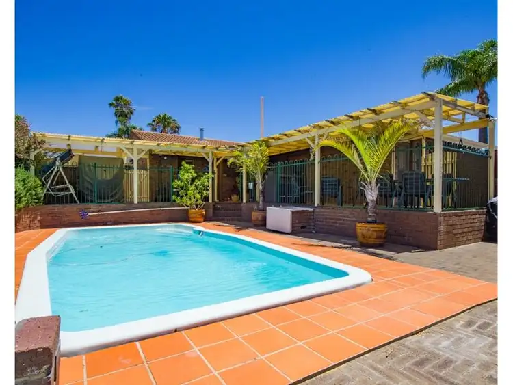 Sixth view of Homely house listing, 4 Meryll Place, Duncraig WA 6023