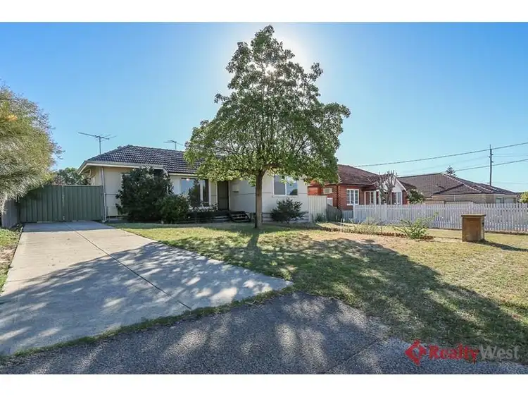 318 Daly Street, Belmont WA 6104