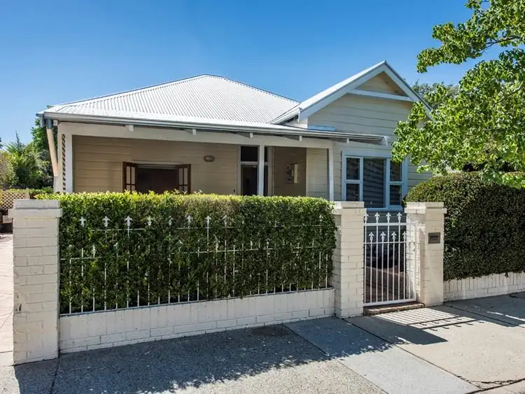Main view of Homely house listing, 10 Henry Street, Shenton Park WA 6008