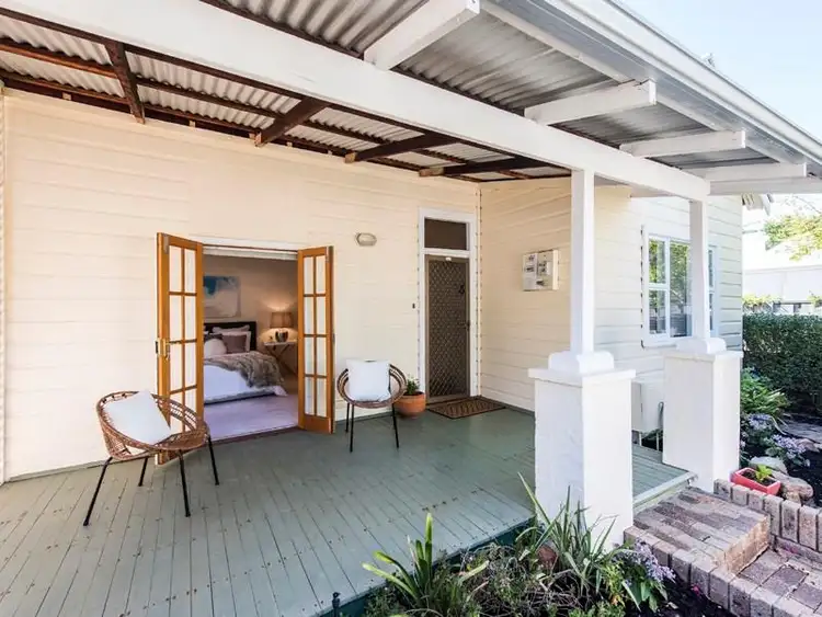 Second view of Homely house listing, 10 Henry Street, Shenton Park WA 6008