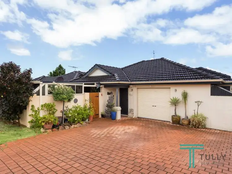 Main view of Homely house listing, 3/52 Bayview Terrace, Yangebup WA 6164
