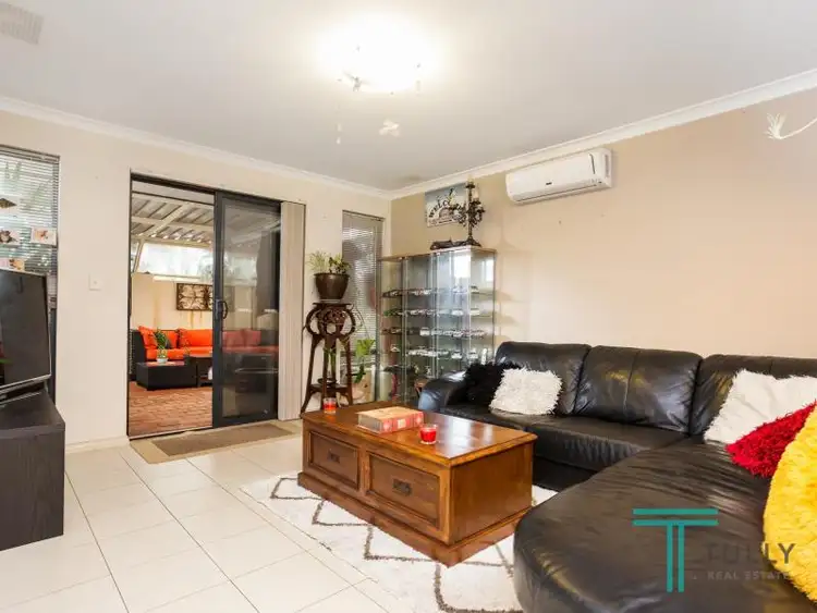 Fourth view of Homely house listing, 3/52 Bayview Terrace, Yangebup WA 6164