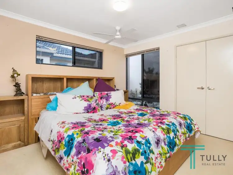 Fifth view of Homely house listing, 3/52 Bayview Terrace, Yangebup WA 6164