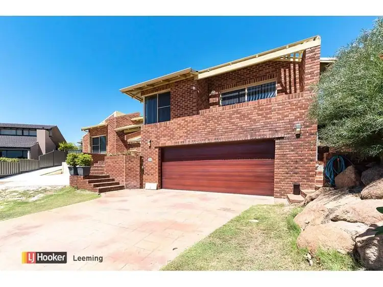 11 Apex Close, Leeming WA 6149