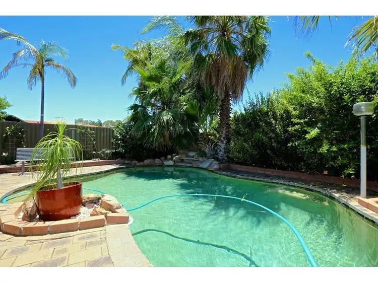 3 Edgeware Place, Kingsley WA 6026