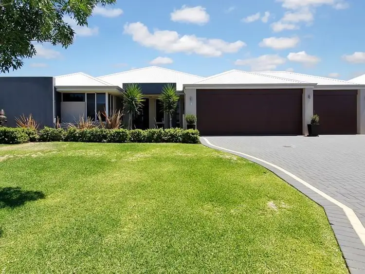 9 Arava Circle, Aveley WA 6069