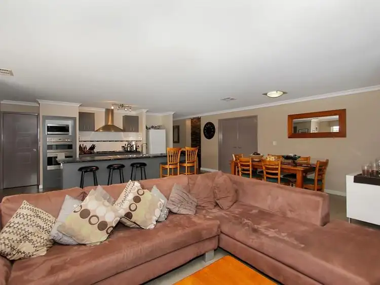 Third view of Homely house listing, 9 Arava Circle, Aveley WA 6069