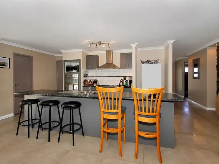 Fourth view of Homely house listing, 9 Arava Circle, Aveley WA 6069