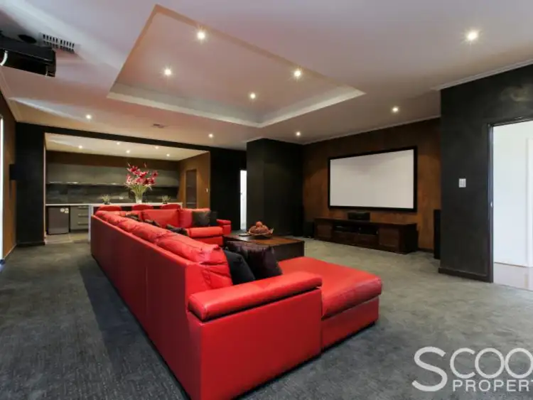 Second view of Homely house listing, 3 Newark Turn, North Coogee WA 6163