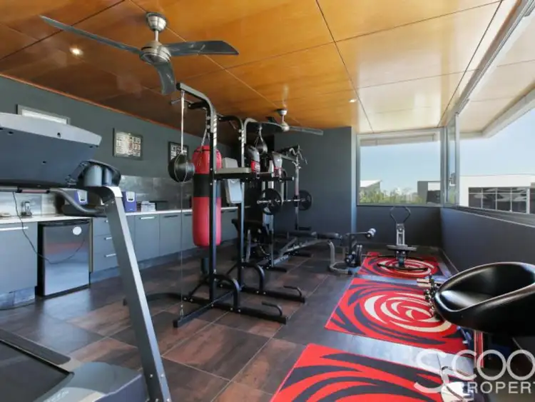 Third view of Homely house listing, 3 Newark Turn, North Coogee WA 6163