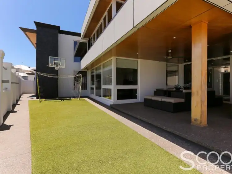 Fourth view of Homely house listing, 3 Newark Turn, North Coogee WA 6163