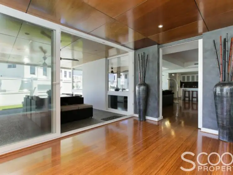 Fifth view of Homely house listing, 3 Newark Turn, North Coogee WA 6163