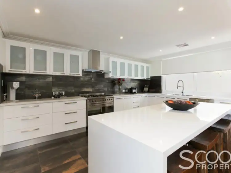 Seventh view of Homely house listing, 3 Newark Turn, North Coogee WA 6163