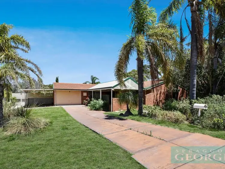 Main view of Homely house listing, 2 Kincraig Way, Duncraig WA 6023