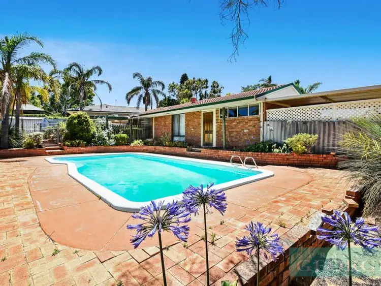 Third view of Homely house listing, 2 Kincraig Way, Duncraig WA 6023