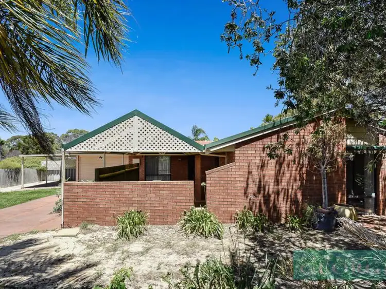 Fifth view of Homely house listing, 2 Kincraig Way, Duncraig WA 6023