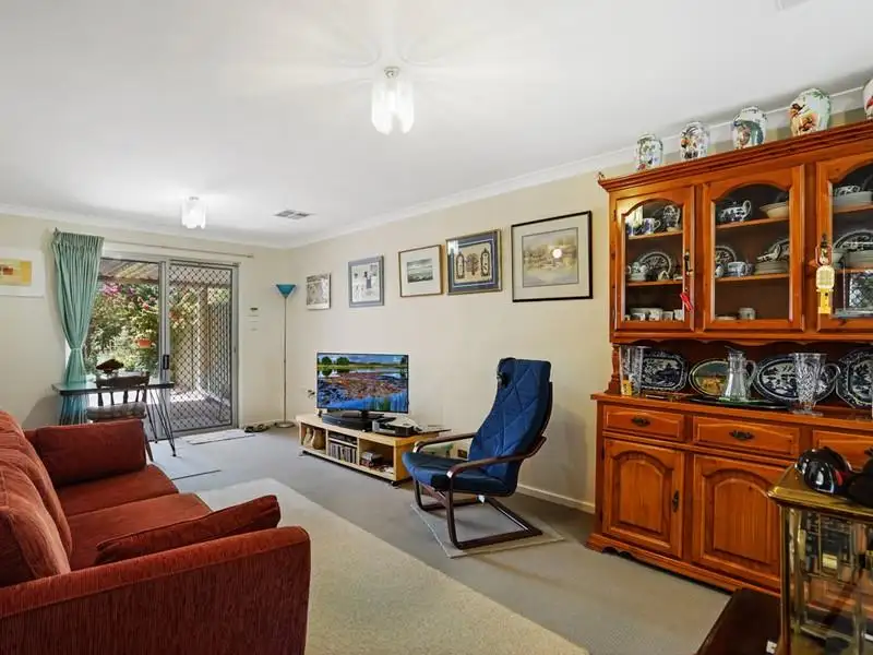 Main view of Homely unit listing, 4 Crab Tree Mews, O'connor WA 6163