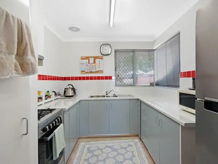 Second view of Homely unit listing, 4 Crab Tree Mews, O'connor WA 6163