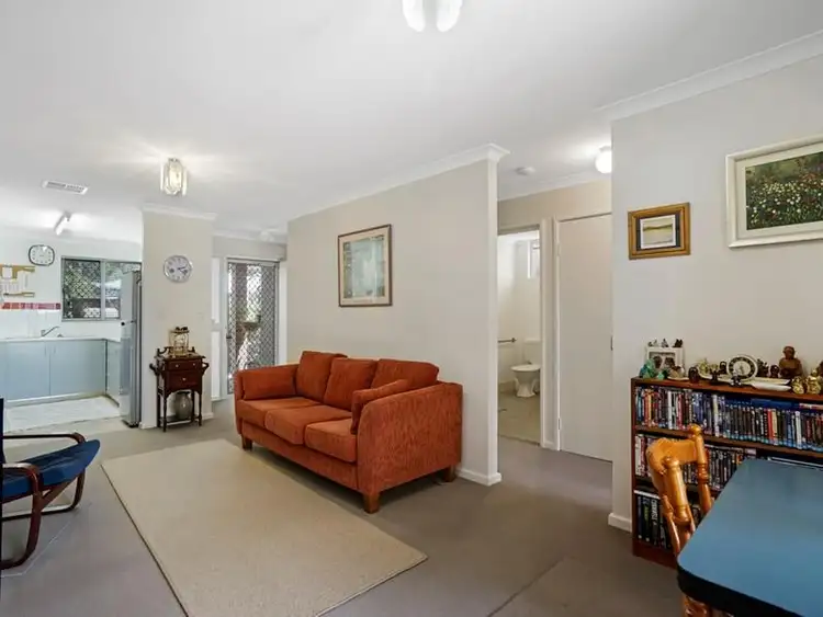 Third view of Homely unit listing, 4 Crab Tree Mews, O'connor WA 6163