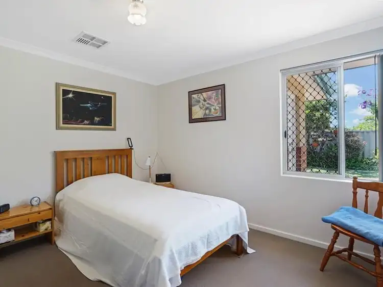 Fifth view of Homely unit listing, 4 Crab Tree Mews, O'connor WA 6163