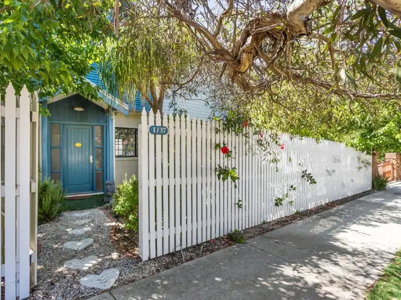 Main view of Homely townhouse listing, 37A State Street, Victoria Park WA 6100