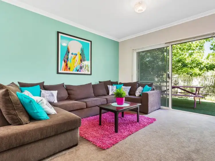 Second view of Homely townhouse listing, 37A State Street, Victoria Park WA 6100