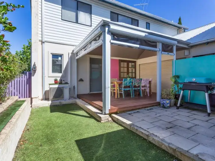 Fourth view of Homely townhouse listing, 37A State Street, Victoria Park WA 6100