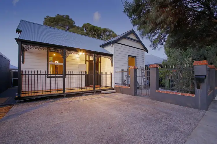 Third view of Homely house listing, 36 Scott Street, South Fremantle WA 6162