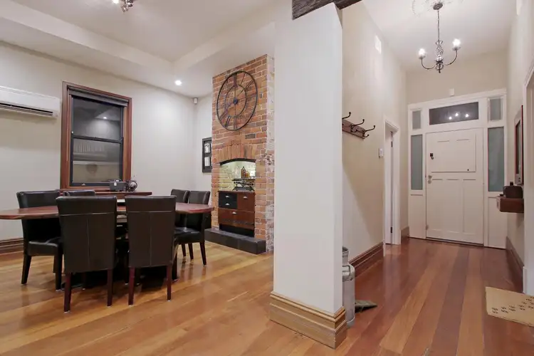 Fifth view of Homely house listing, 36 Scott Street, South Fremantle WA 6162