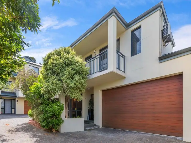 Main view of Homely townhouse listing, 11A Joyce Street, Scarborough WA 6019