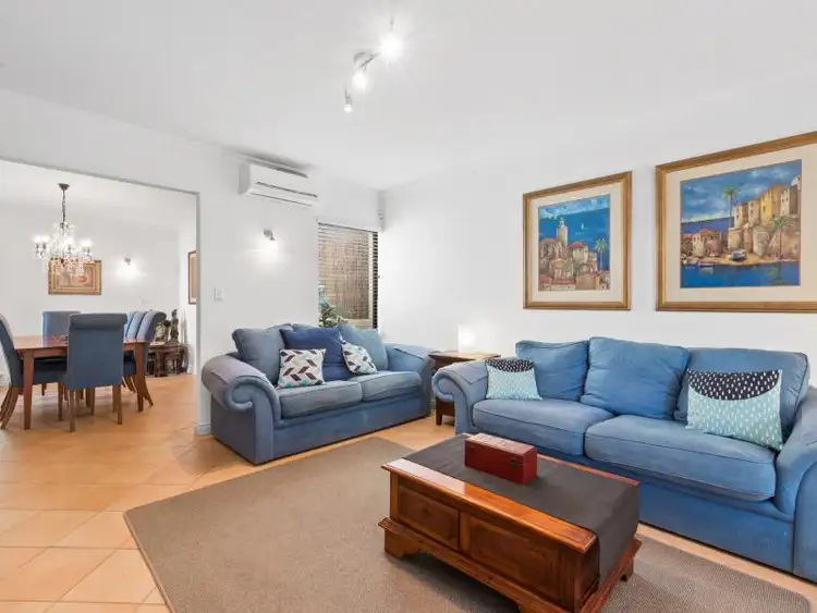 Second view of Homely townhouse listing, 11A Joyce Street, Scarborough WA 6019