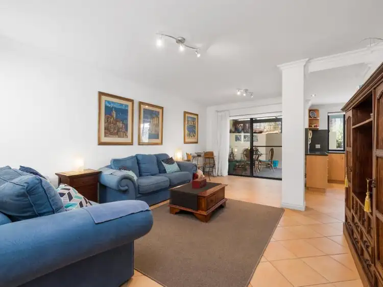 Fourth view of Homely townhouse listing, 11A Joyce Street, Scarborough WA 6019