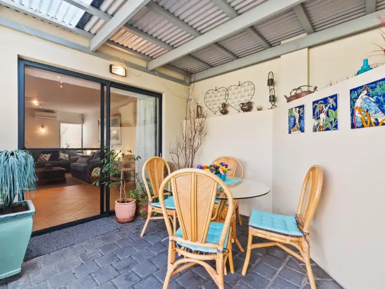 Fifth view of Homely townhouse listing, 11A Joyce Street, Scarborough WA 6019