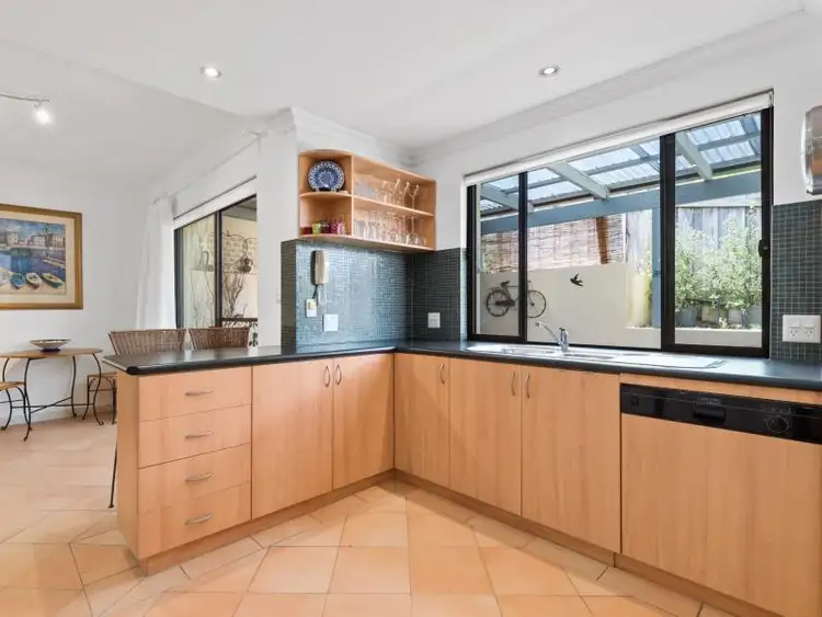 Sixth view of Homely townhouse listing, 11A Joyce Street, Scarborough WA 6019