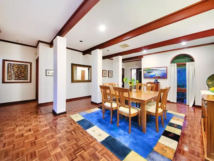 Seventh view of Homely house listing, 39 Summerhayes Drive, Karrinyup WA 6018