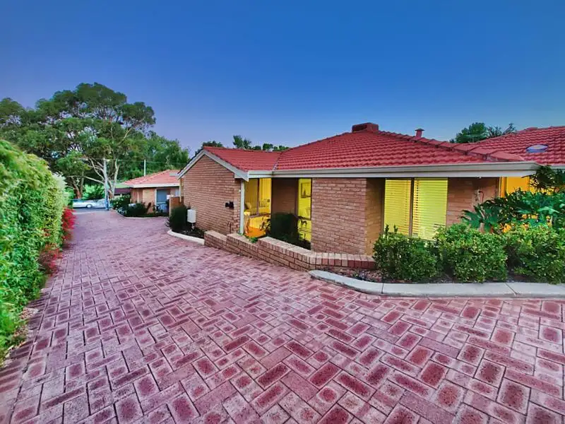 Main view of Homely villa listing, 79B Calais Road, Scarborough WA 6019
