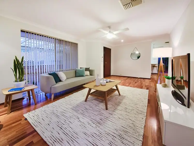 Third view of Homely villa listing, 79B Calais Road, Scarborough WA 6019