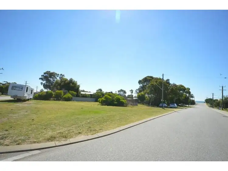 Main view of Homely land listing, 32 Corfu Street, Falcon WA 6210