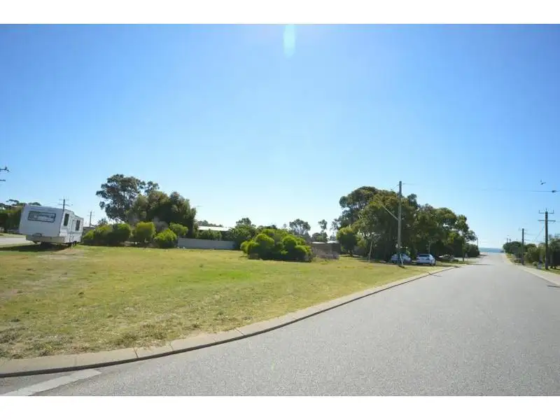 Main view of Homely land listing, 32 Corfu Street, Falcon WA 6210