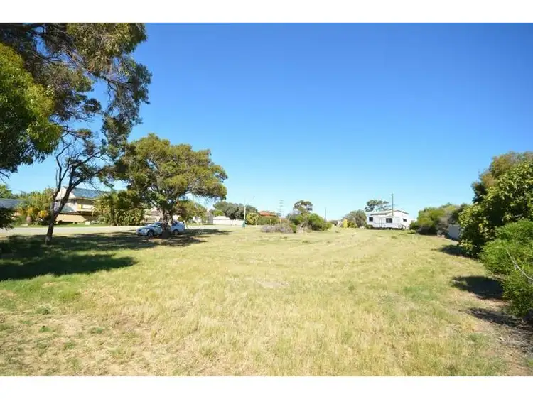 Second view of Homely land listing, 32 Corfu Street, Falcon WA 6210