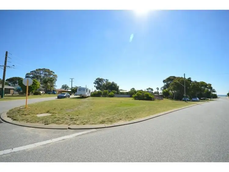 Third view of Homely land listing, 32 Corfu Street, Falcon WA 6210