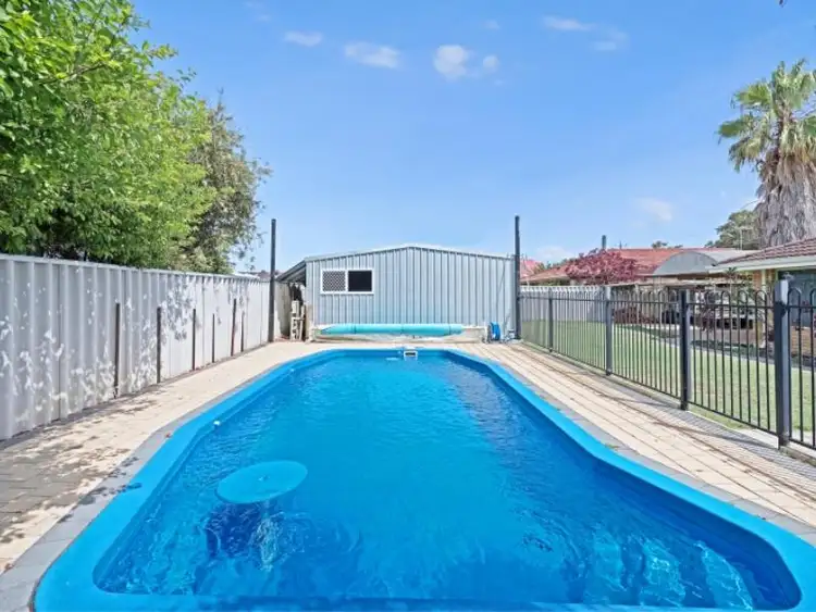 Fourth view of Homely house listing, 31 Bedingfeld Road, Greenfields WA 6210