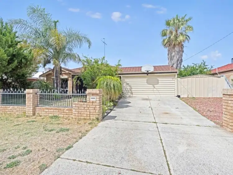 Sixth view of Homely house listing, 31 Bedingfeld Road, Greenfields WA 6210