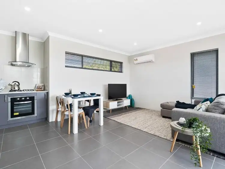 Fourth view of Homely house listing, 9/12 Edeline Street, Spearwood WA 6163