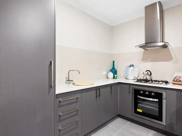 Fifth view of Homely house listing, 9/12 Edeline Street, Spearwood WA 6163